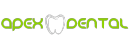 Logotipo de Apex Dental